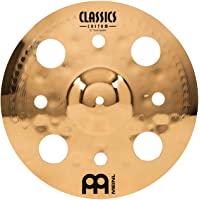 Meinl CC12TRS-B - Plato splash 12&quot-